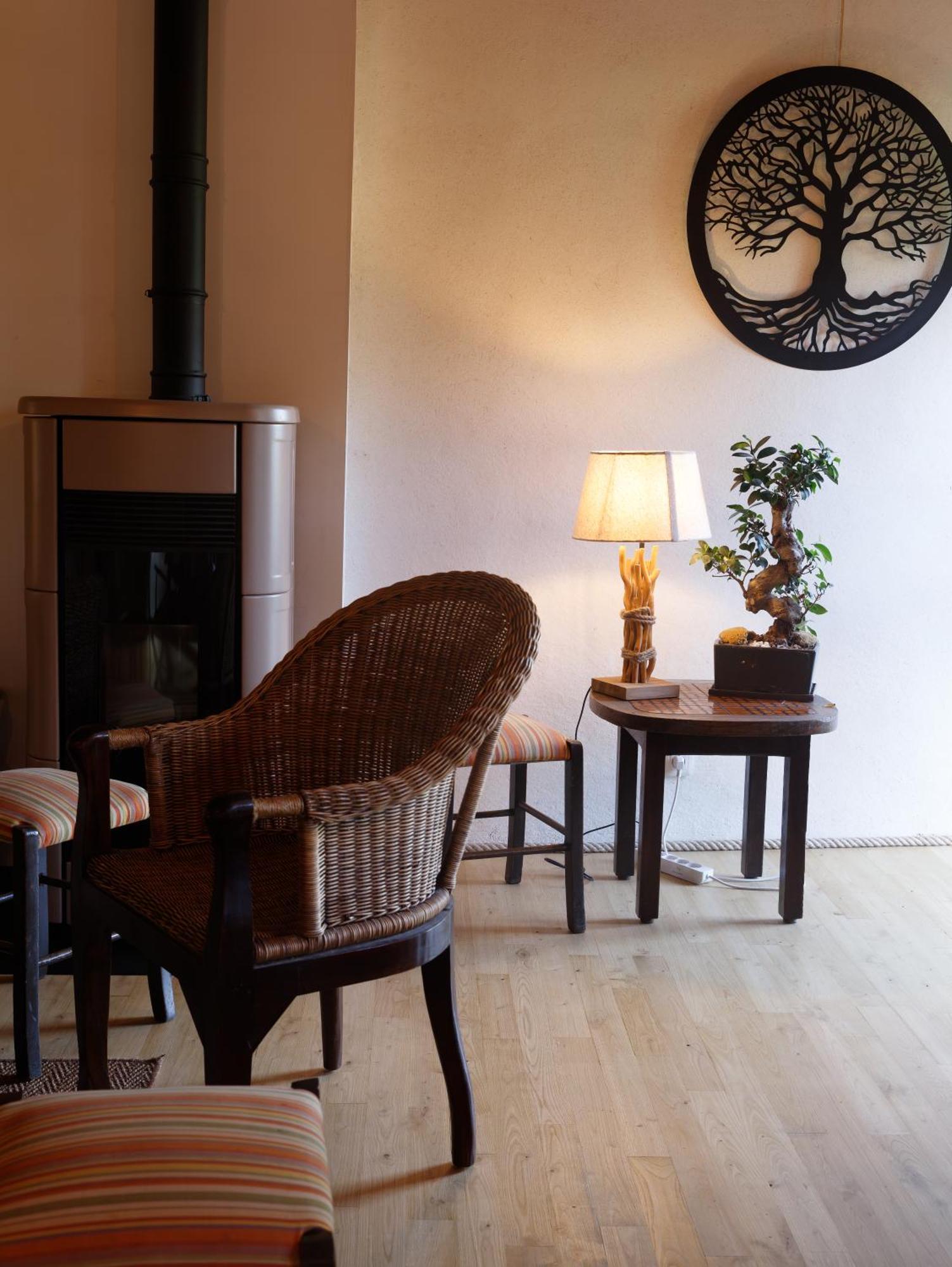 Chambre D'Hote En Gite - Moulin De La Houssaie - Broceliande Guer Eksteriør billede